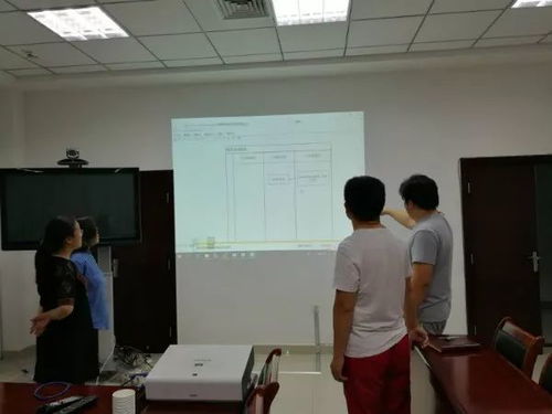 采油三廠 勇于探索，創新驅動人力資源管理新篇章
